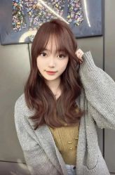 -藤野造型烫染接发