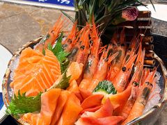 -大渔铁板烧(花园道店)