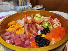 -吉之仙•中国制造•出口级食材日料店(领事馆总店)
