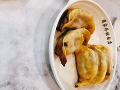 -蒋家桥饺面店(广陵路店)