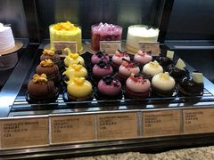 -PAPER STONE BAKERY(天汇广场店)