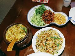 -满园烤鸭·春饼(丰科路万达店)