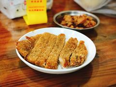 -潘国仙耳光馄饨(黄家阙路店)