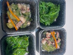 -渔荷食町·铁板烧料理(崂山万象汇店)