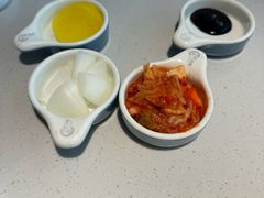 -淘淘园·韩式手工炸酱面(井亭天地店)