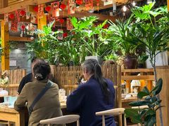 -素虎料理(前门店)