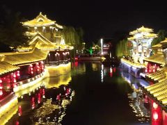 -台儿庄古城