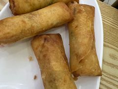 春卷-珊珊小笼馆(仙霞路店)