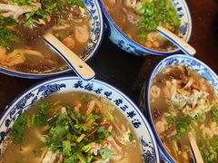 -老三羊汤【北兴隆街店】