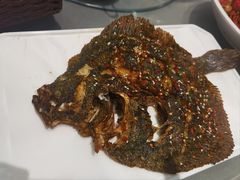 -小林哥的海鲜馆·夜宵烧烤(渔人码头店)