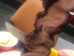 -肉焰山巴西烤肉自助餐厅(龙湖芙蓉天街店)