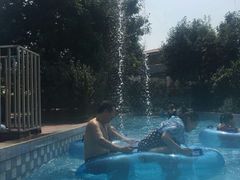 -欢乐水魔方水世界