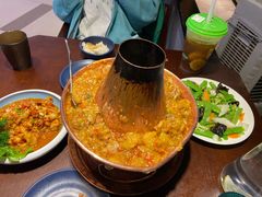 -觅山云南菜(泊富ICITY店)