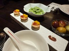 -庐灶江南·江南菜·四合院Bistro(东直门雍和宫·原华侨宾馆店)