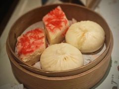 -永春园·扬州早茶·淮扬菜(漫乐城店)