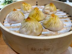 -苏小柳手作点心(控江旭辉分院)