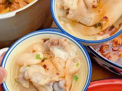 -小街47號江湖菜(四合院店)
