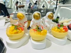 -3号仓库·创意中国菜(新世界城店)