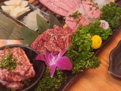 -丸藏和牛烧肉专门店(园区师惠坊店)