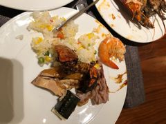-上海雅居乐万豪侯爵酒店