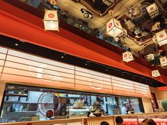 -万岁寿司(万国店)