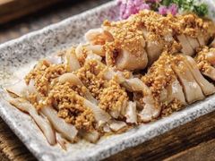 -同仁四季椰子鸡(无锡滨湖万象汇店)