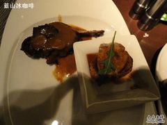 -杭州国际会议中心洲际酒店-原素全日餐厅(解放东路店)