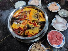 -祝幺妹火锅(裕华村总店)