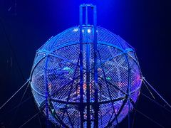 -广州长隆国际大马戏