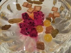 -渝悦情·新派川菜(建国门店)
