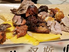 -汉斯南美烤肉(总店)