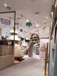 点击看大图 -奈尔宝·儿童乐园·亲子餐厅(星河湾店)