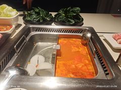 -海底捞火锅(万丰桥店)