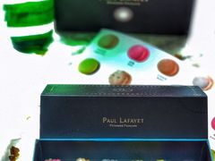 -PAUL LAFAYET 法式甜品(国金中心商场店)