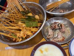 -嘉州鲜知味钵钵鸡(奎星楼店)