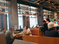 -韩味园果木炭烤鲜肉(陵东街店)