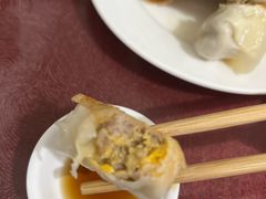-东门饺子馆(少年宫路店)