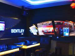 -佰迪乐KTV·大屏K歌(公园店)