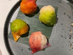 -陶陶居·雅园(凯华国际店)