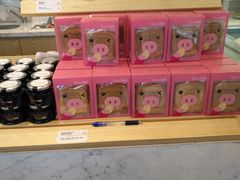 零售区-BreadTalk面包新语(龙之梦购物中心莘庄店)
