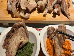 -蚝翅·海鲜粥·烧烤·龙虾季(海曙天一店)