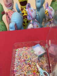 -meland亲子乐园•活动包场(北京亦庄龙湖天街店)