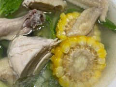 招牌面-富源春面馆(四川北路店)