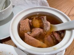 -顺风汤馆·广府粤菜(江宸天街店)