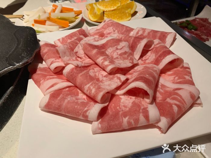 川西坝子(老军营店)图片