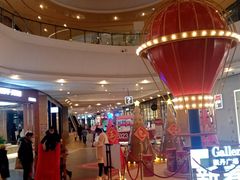 -大连凯丹广场