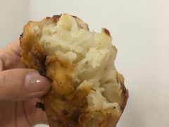 -阿婆油墩子(五里桥路188弄小区店)