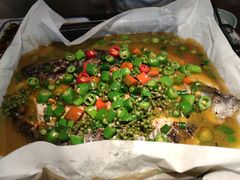 -鱼鼎香烤鱼火锅(华发商都店)