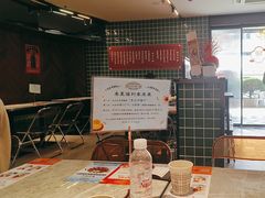 -皇后餐厅-煲仔·小菜·打边炉(古北店)