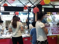 -深圳来福士广场